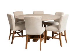 Granite Dining Table