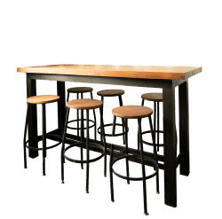 Granite Dining Table