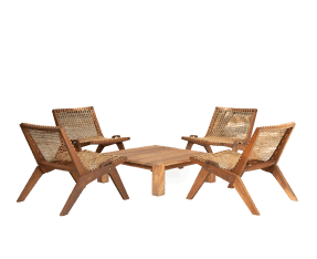 Granite Dining Table